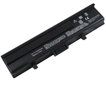 6-Cell Laptop Battery RN894/GP975 for Dell XPS M1530 - Click Image to Close